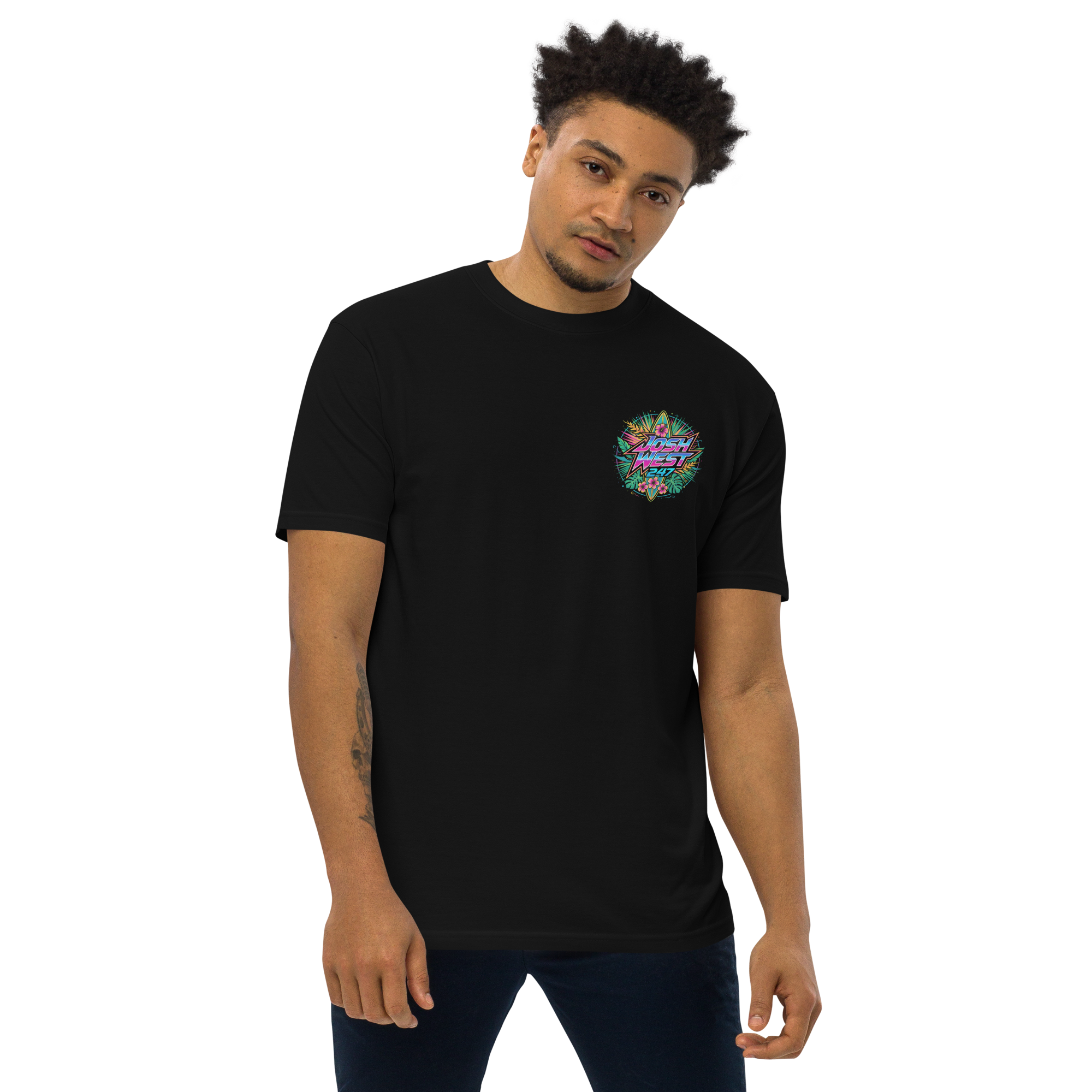 JoshWest247 Rad Wear 1.0