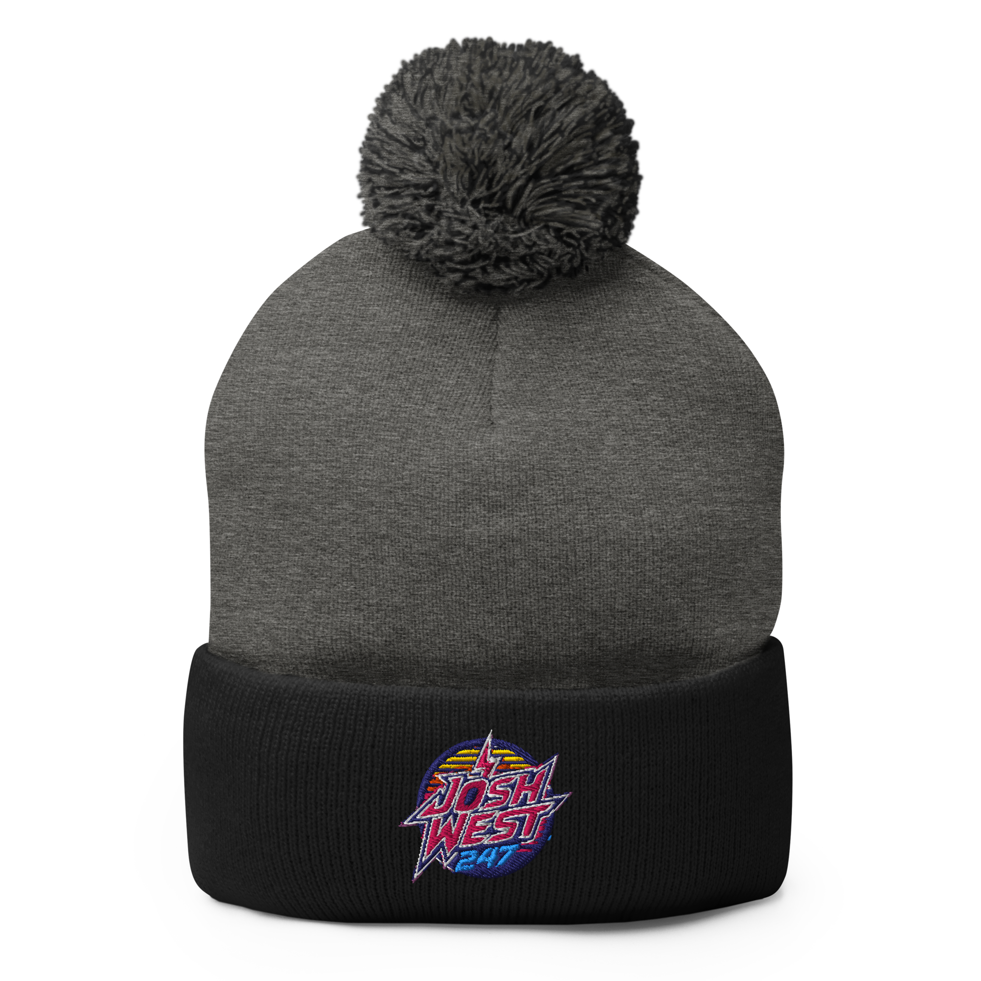 The JoshWest247 "Its-A-Toque-Not-A-Beanie"
