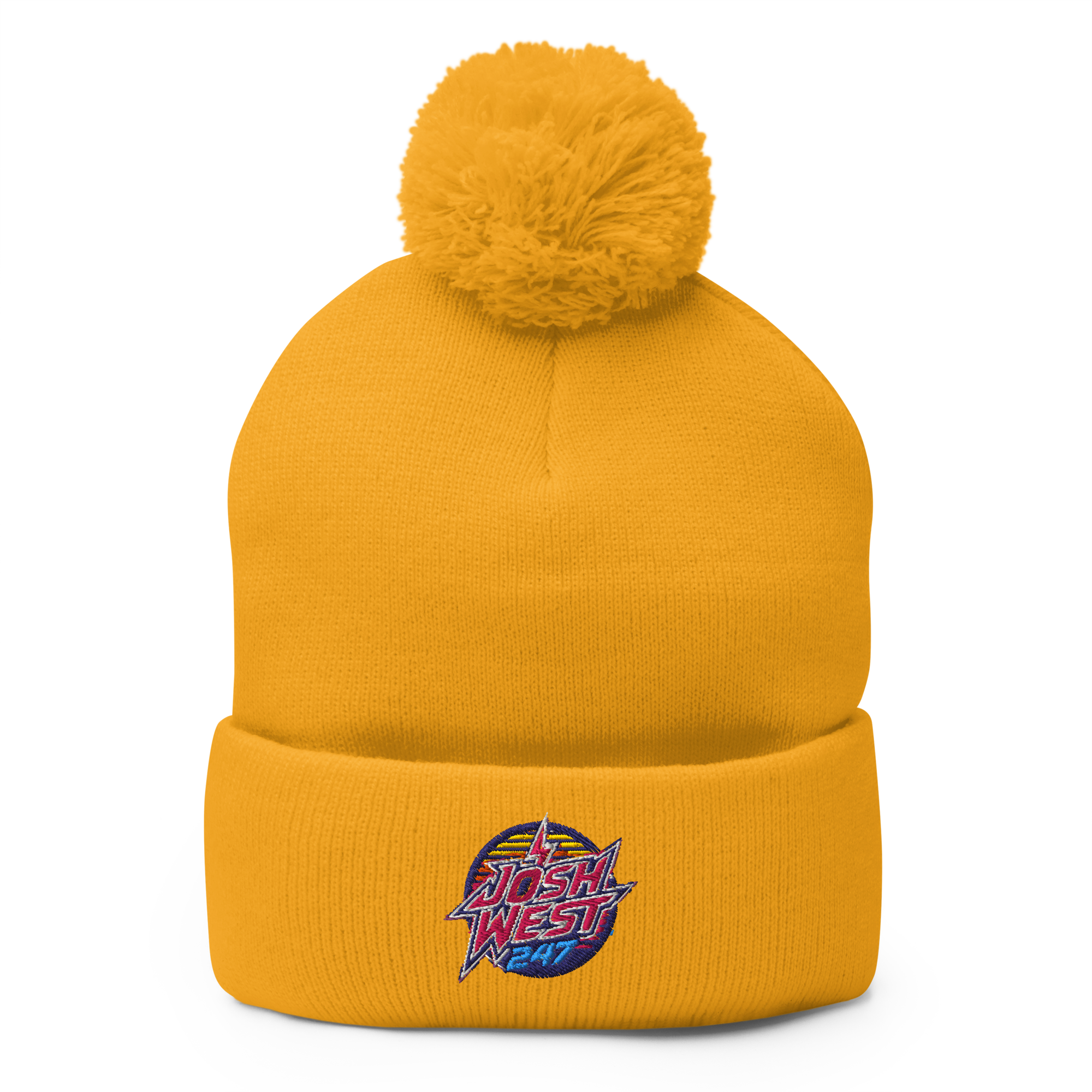 The JoshWest247 "Its-A-Toque-Not-A-Beanie"