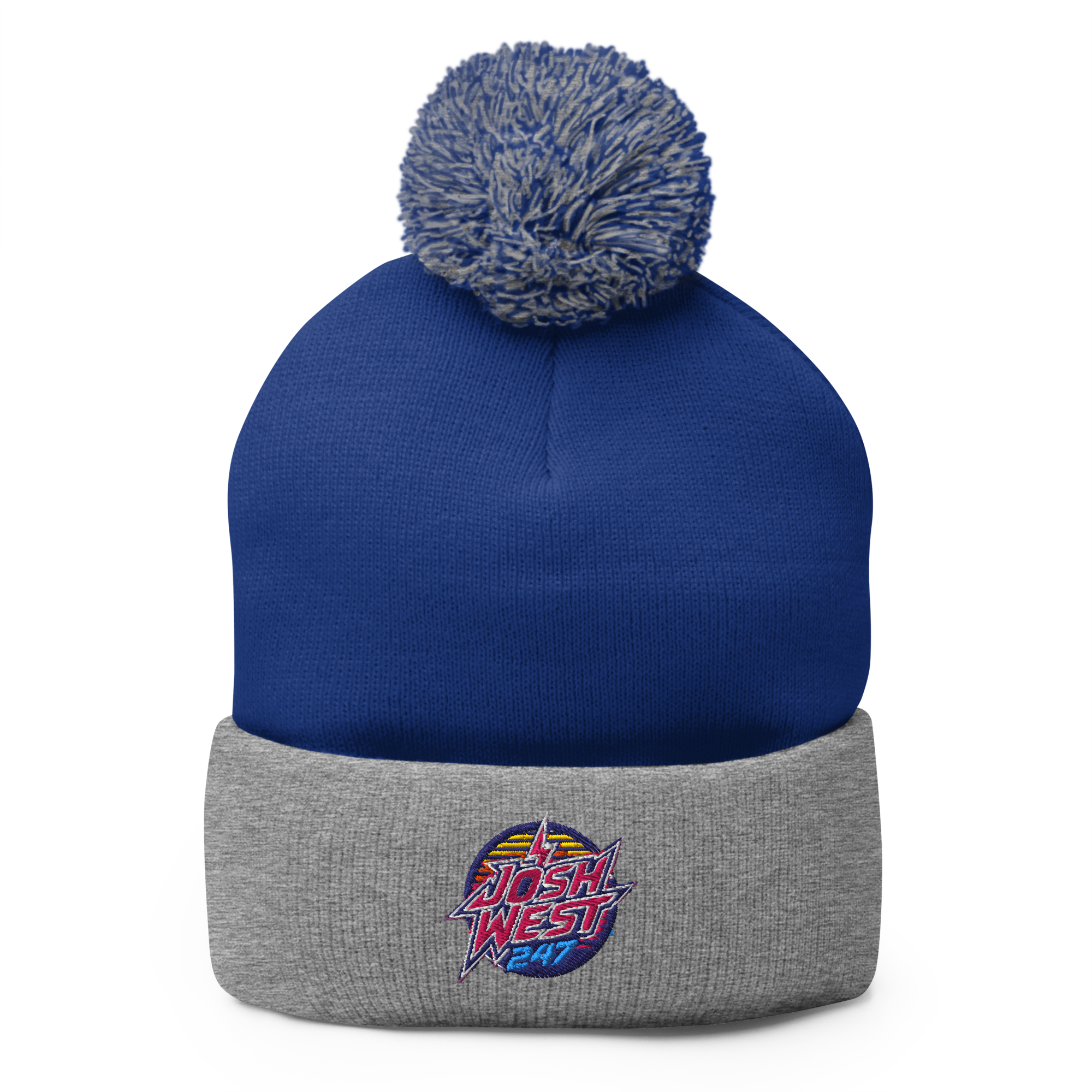 The JoshWest247 "Its-A-Toque-Not-A-Beanie"