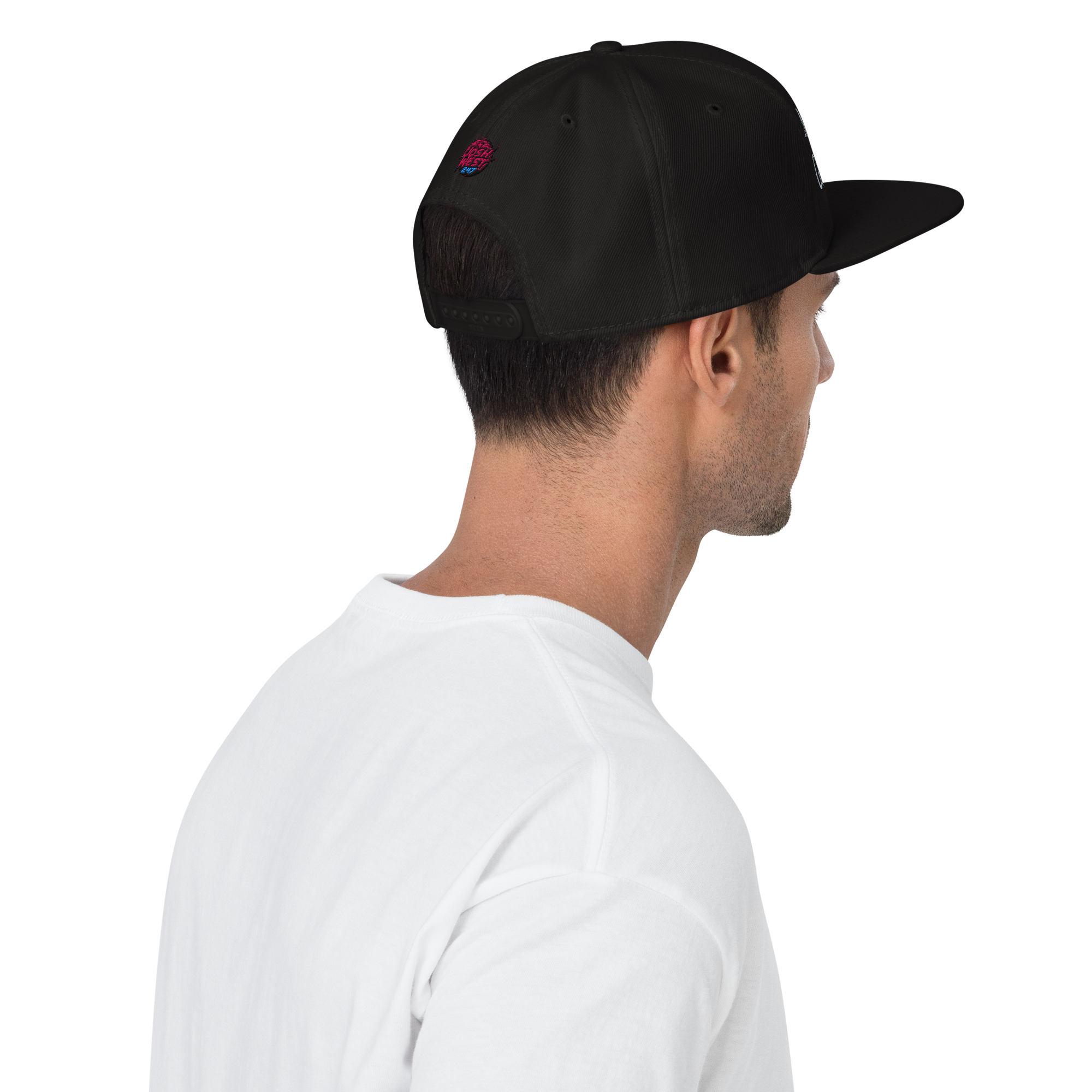 Make Memes Great Again - Premium Snapback Hat