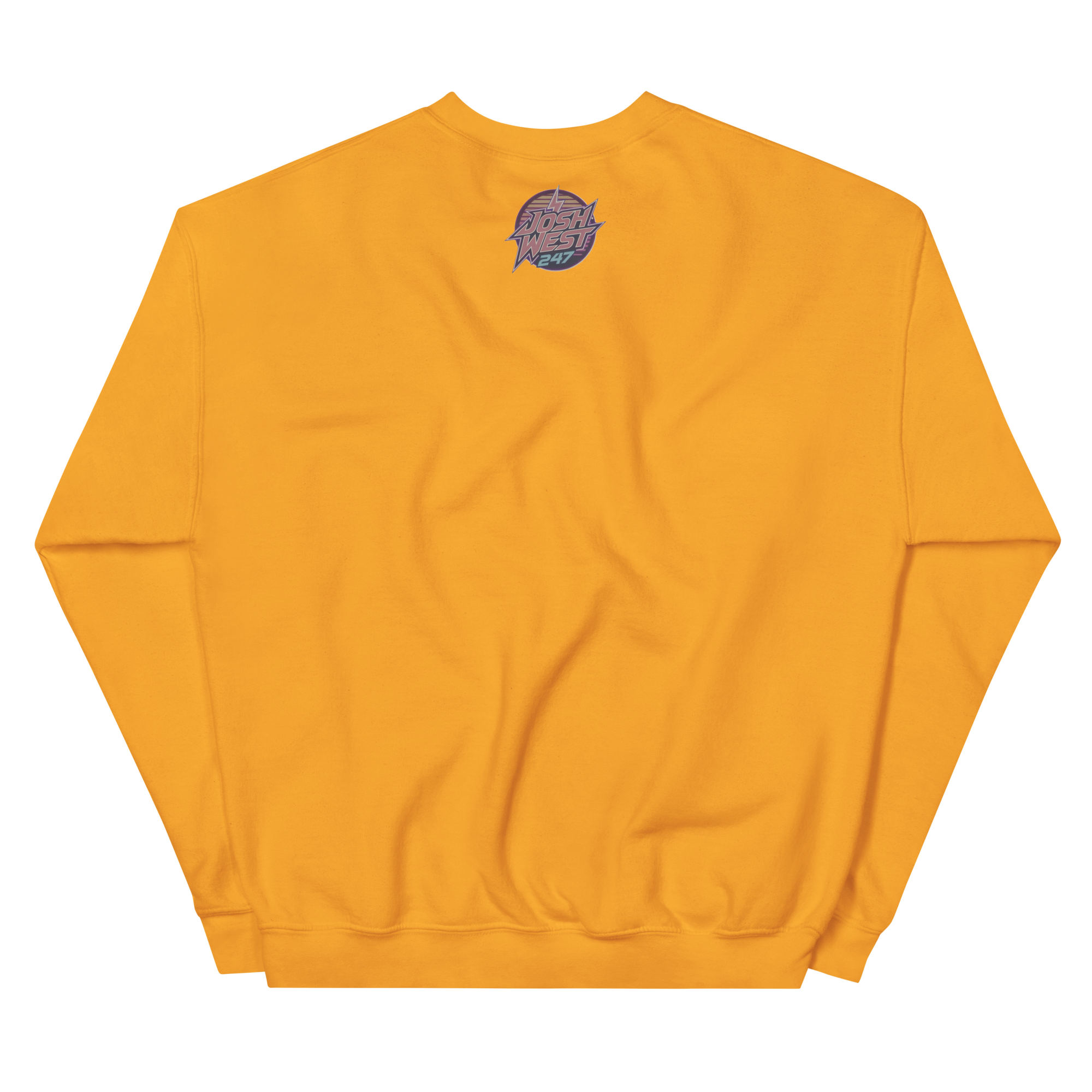 Route 66 Desert Crossing - Premium Sweater