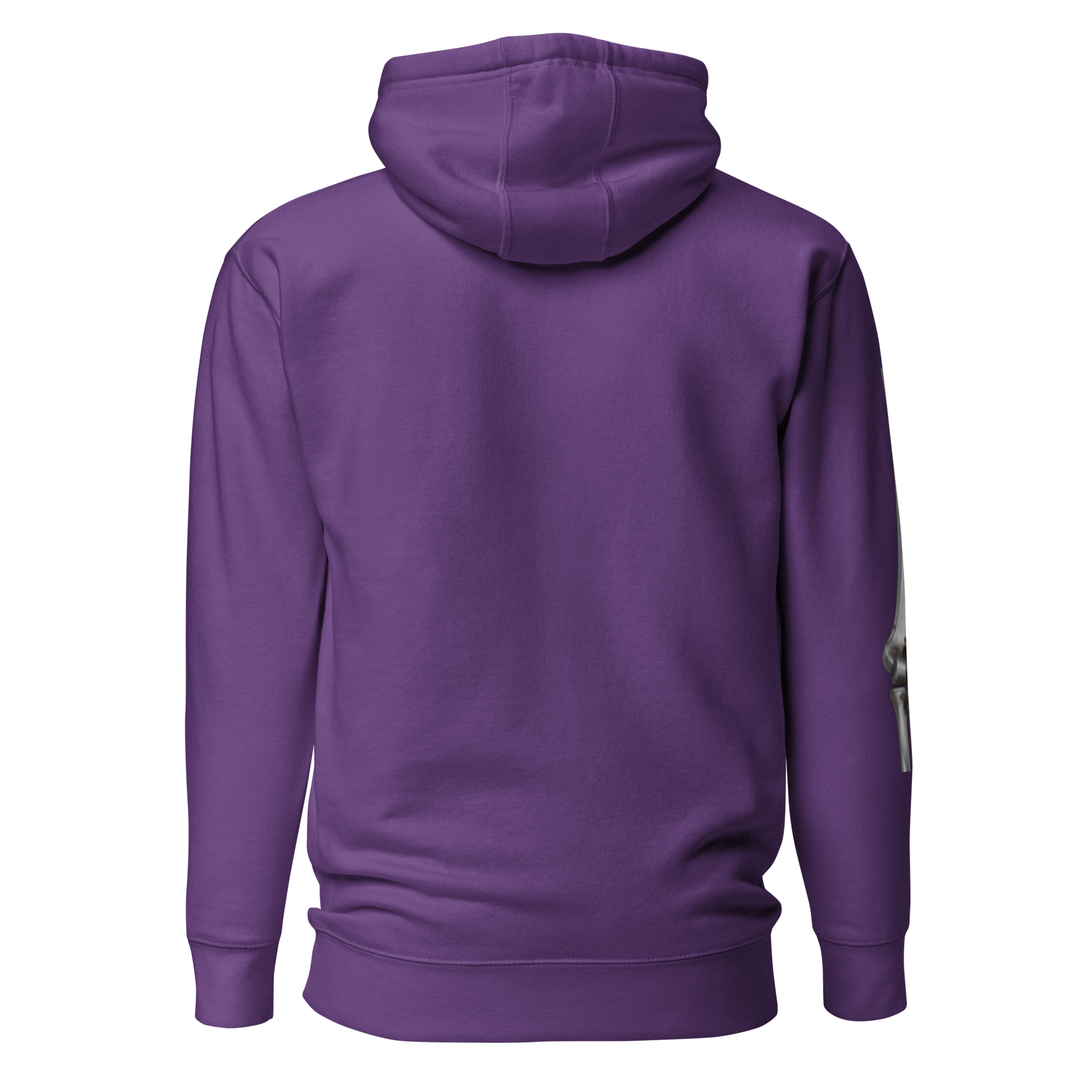 Alien Technology Premium Hoodie