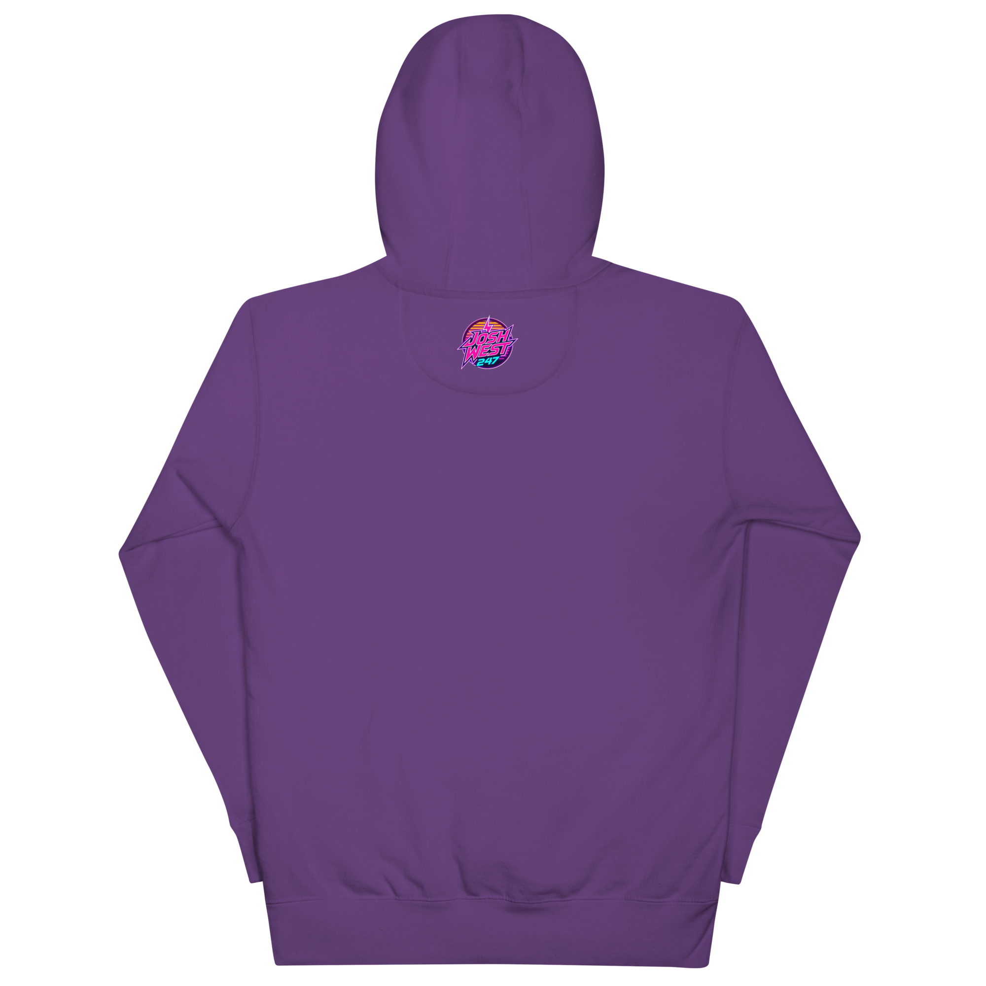 Alien Technology Premium Hoodie