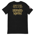Unsupervised Robotaxi Premium Tee