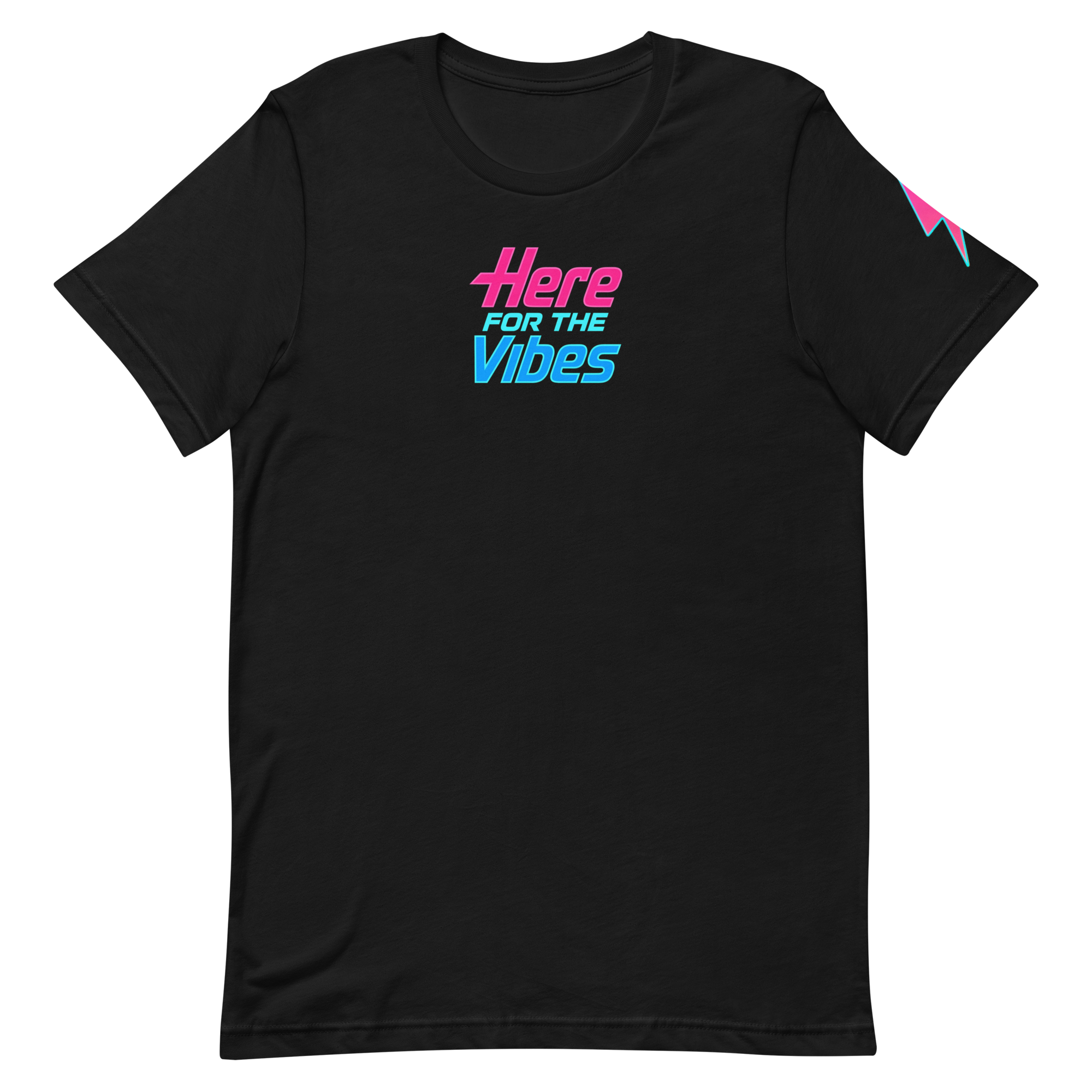 The Classic JoshWest247 T-Shirt