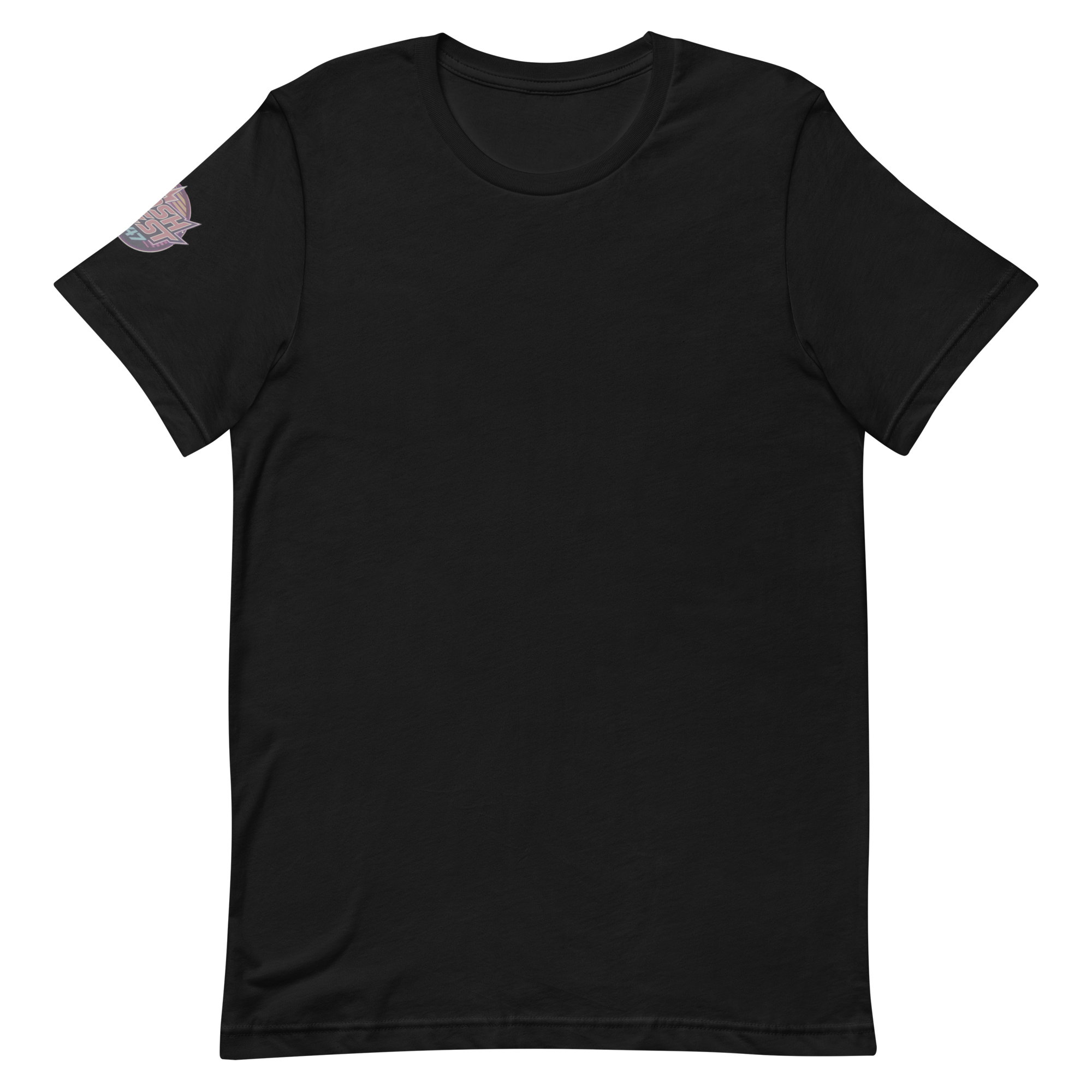 Unsupervised Robotaxi Premium Tee