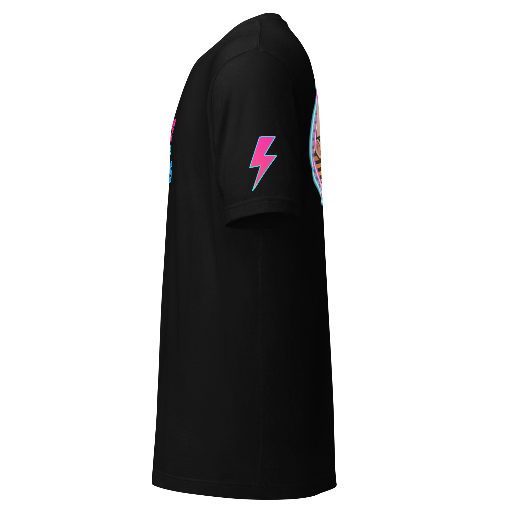 The Classic JoshWest247 T-Shirt