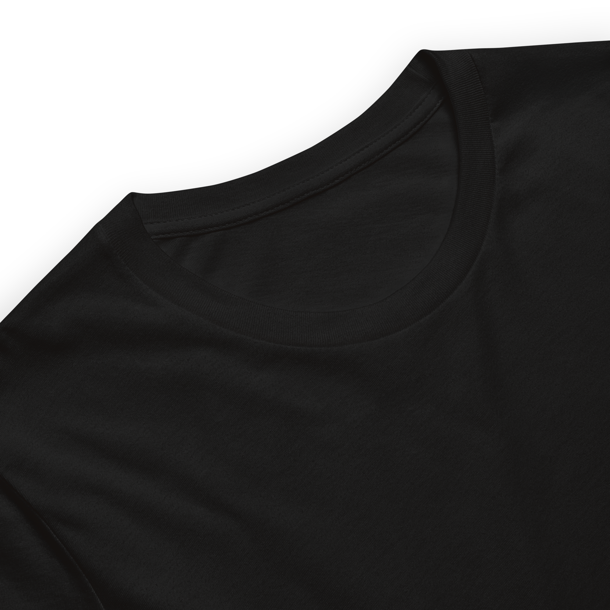 Unsupervised Robotaxi Premium Tee
