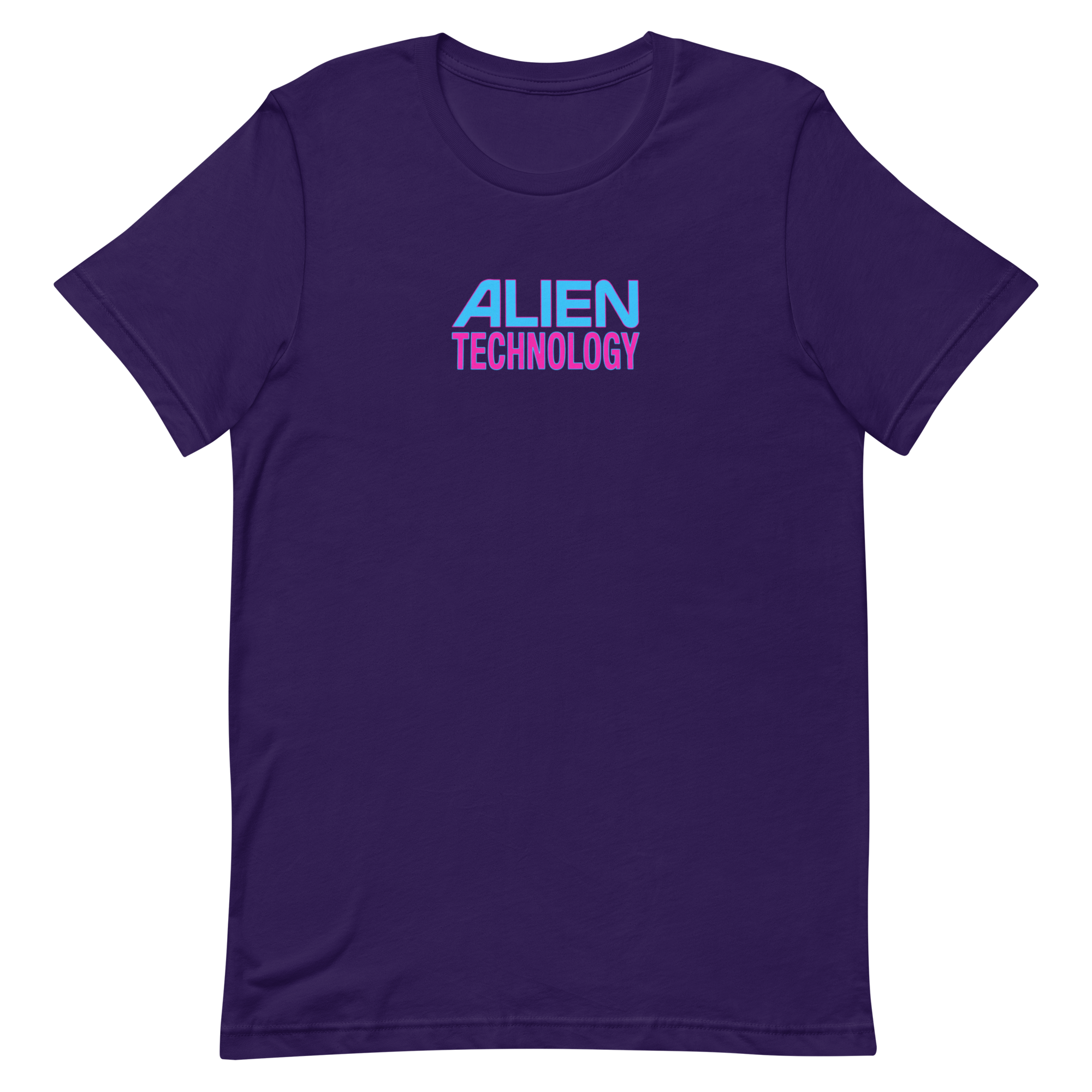 Alien Technology Premium T-Shirt